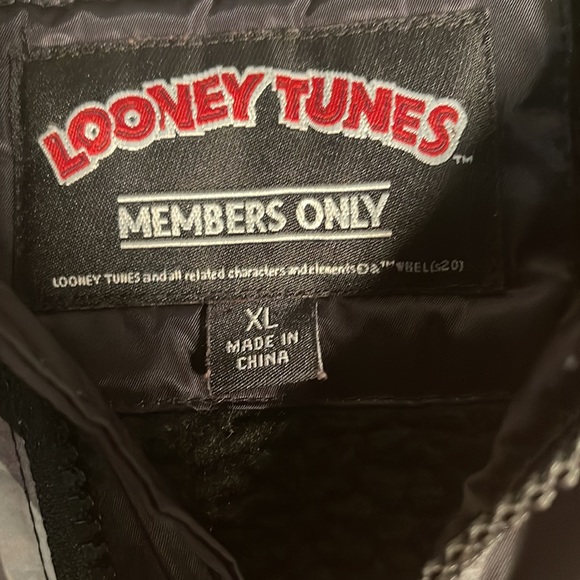 Members only jacket - Picture 2 of 10